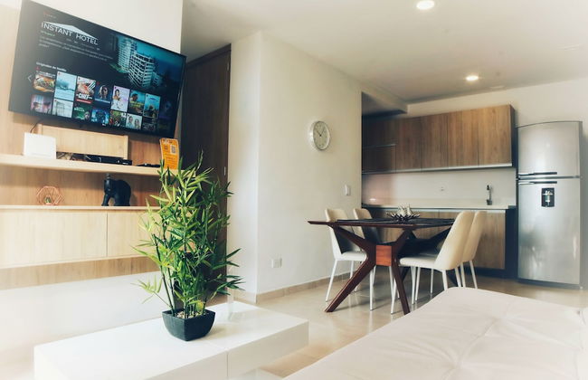 La Martinera Plaza Principal - Foto 62