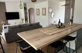 Villa Oyat entre foret et océan - Foto 43