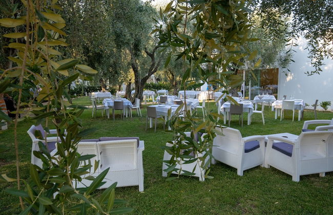 Holiday Apartment Orchidea With Swimming Pool and Private Beach -3 - Foto 55