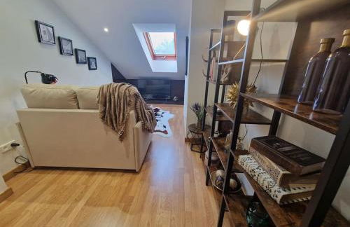 614A Coqueto ático by R2R Consulting - Foto 19