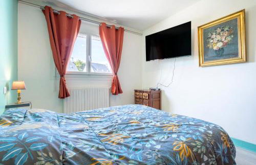 Villa Nicole face mer - Foto 18