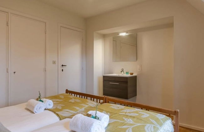 Charming House Heemdael in Knokke-le-zoute - Foto 47