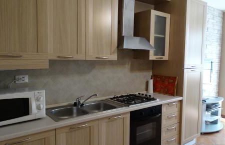 Il Melograno b&b Apartament - Foto 8