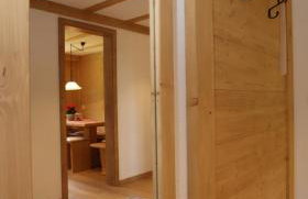 Ferienwohnung Waldrauschen in der Höhenpension Glashütte - Foto 25