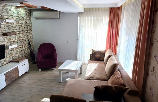 The U Homes Turkuaz - Foto 36