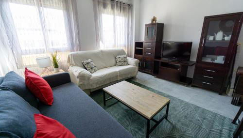 RentalSevilla Concejal Alberto Jiménez-Becerril - Foto 4