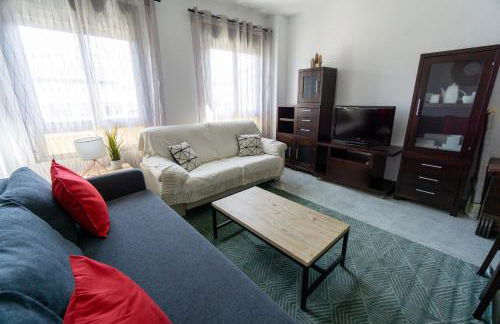 RentalSevilla Concejal Alberto Jiménez-Becerril - Foto 4