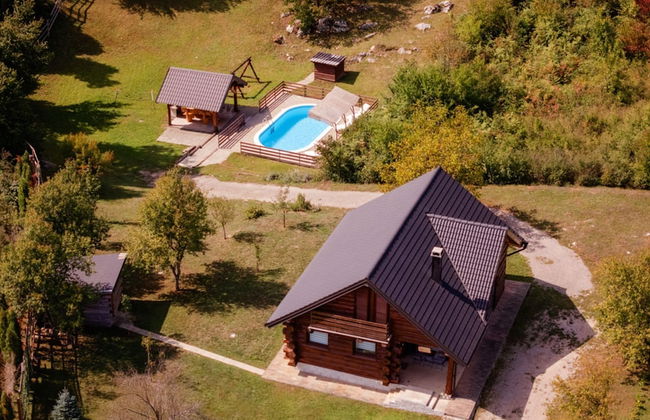 Holiday Home Elizabeta - Foto 35