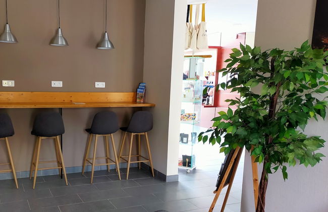 Comfort Aparthotel Carcassonne - Foto 8