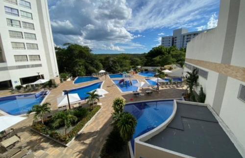 Park Veredas Flat Service - Foto 34