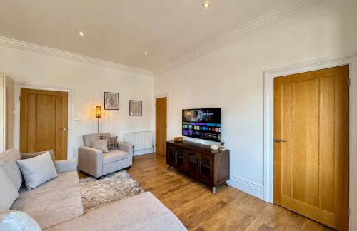 Allards Apartment, Central Tynemouth - Foto 19