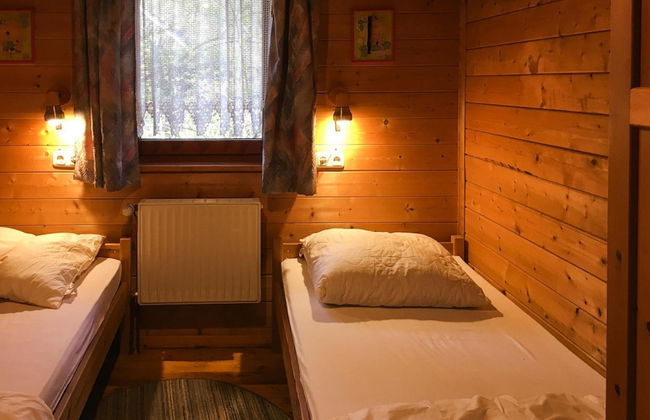 Ferienhaus Svenja, Wiefelstede-lehe - Foto 4