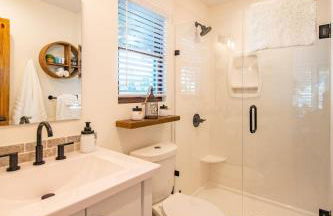 The Bobwhite Cabin 15MIN to Magnolia Baylor - Foto 14