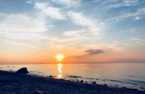 Honeymoon, kleines aber feines Cottage am Strand - Foto 13