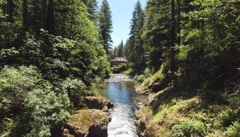 Kanati Falls Ranch - Foto 2