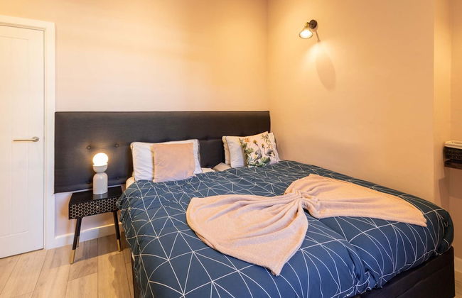 Host Stay Seabourne Villas - Photo 13