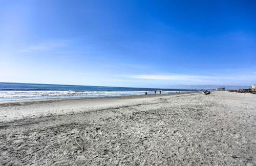 Baytree Golf Colony Studio about 5 Mi to Beach! - Foto 33