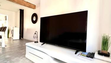 La Verrière d'Opale - Maison proche plage et CNPE EDF - Foto 5