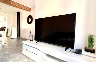 La Verrière d'Opale - Maison proche plage et CNPE EDF - Foto 6