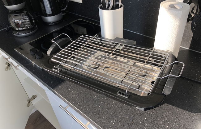 Hausboot Harmonie - Foto 34