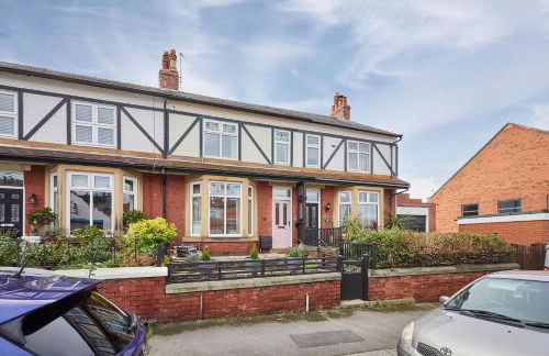 Stylish Coastal 3-Bed Retreat in Saltburn - Foto 42