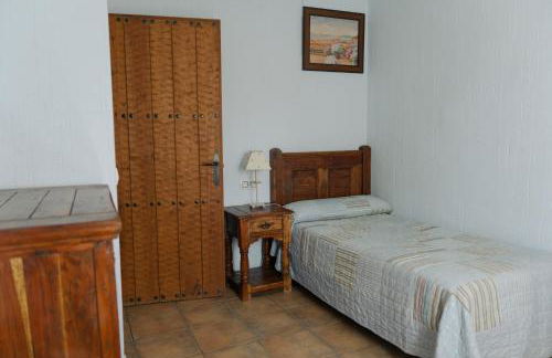 Complejo rural el Hosquillo Alojamientos el Hosquillo - Foto 76