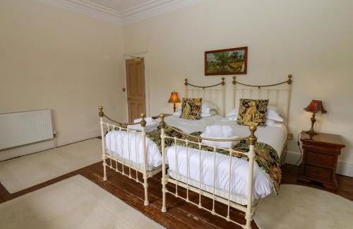 Hazel Brow House - Foto 36