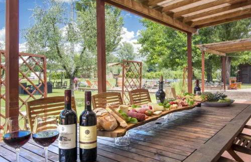 Tenuta Daussie' - Foto 16