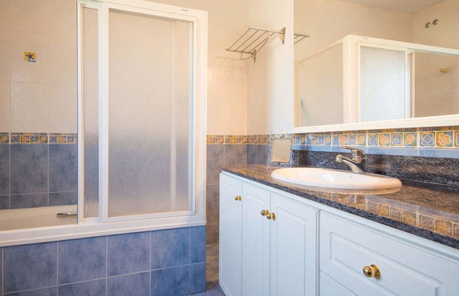 Villa Masia Blanca - Foto 21