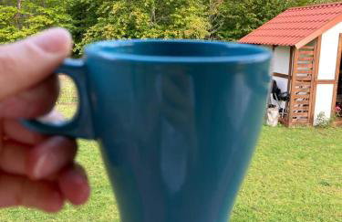 Ostoja Bukowo, Domek 9,1 'Stilia' - Foto 13