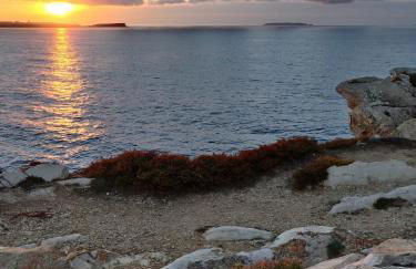 1 minute from beach - Baleal Wood Cabin - Foto 4