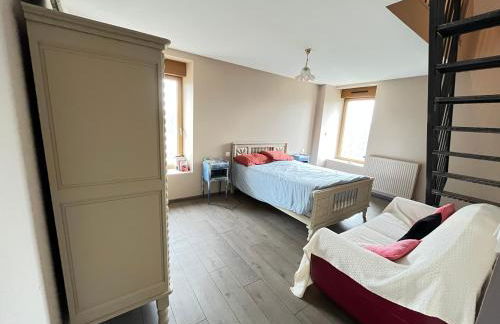 Maison à chambois - Foto 13