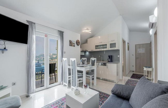 Apartments Villa Soleil - Foto 38