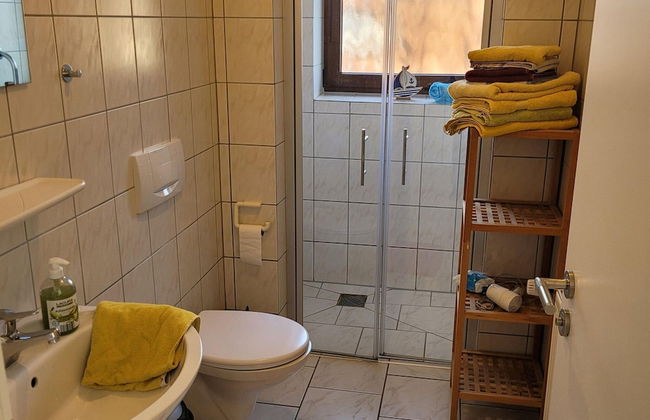 Holiday Home by North Sea Dike & Wadden Sea - Foto 6