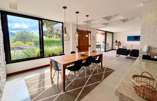 Casa 08 Monte Boa Vista - Piscina Privativa, Sauna e Ofurô de Imersão - Photo 14