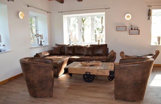 Ferienhaus Ole Hof - Foto 16