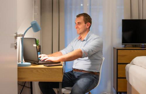 Apartmenthaus Markdorf - Foto 61