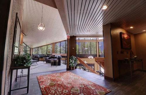 MP615S and MP617H Mountain Plaza 1BR 2BA Hot Tub condo - Foto 31