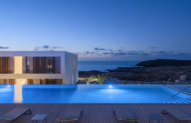 Kora Nivaria Beach - Foto 1