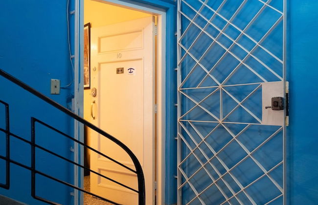 Holiday rental in Havana with terrace - Photo 30