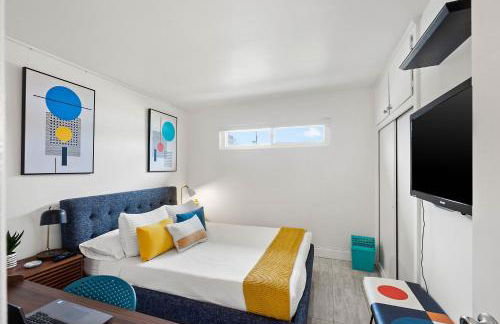 The Yellow Retreat - Foto 49