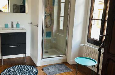 Maison de charme " Les Cyclamens" - Photo 31