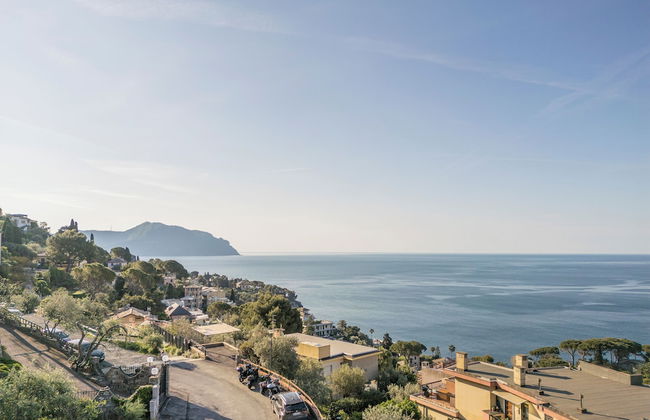 Pieve Ligure Seaside View - Foto 29