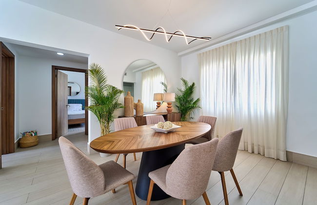 Coral Breeze Beach Apartment Punta Cana - Foto 11