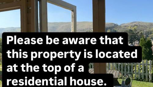 Hilltop Hut - Foto 2