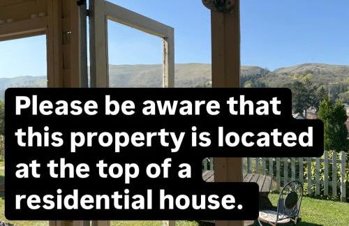 Hilltop Hut - Foto 2