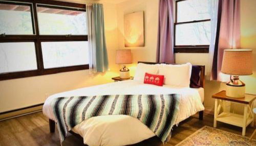 Catskill Cabin, Chill Apartment, 1st Fl - Foto 2