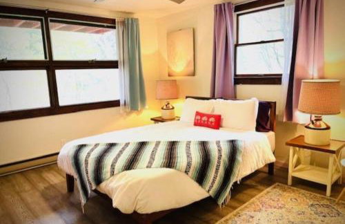 Catskill Cabin, Chill Apartment, 1st Fl - Foto 2