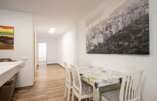 Bonito apartamento a 100 m de la playa - Foto 10