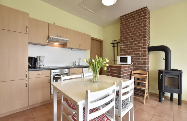 Ferienhaus in Zierow mit Meeresstrand - Foto 14